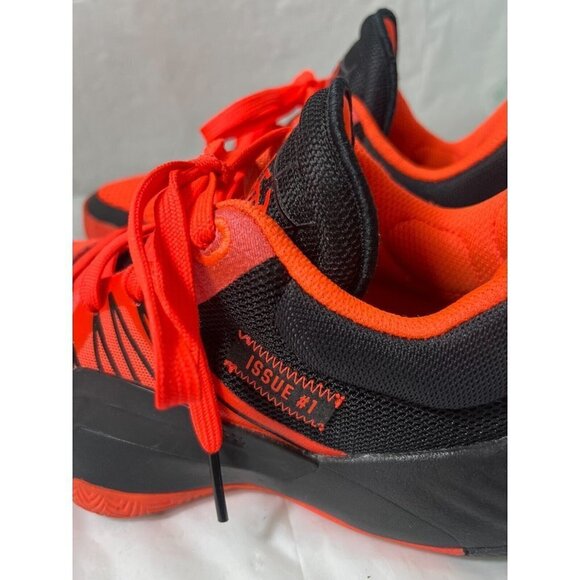 Adidas Donovan Mitchell D.O.N. Issue #1 NBA ASG Bounce Size 6 Basketball Shoes - Picture 12 of 13